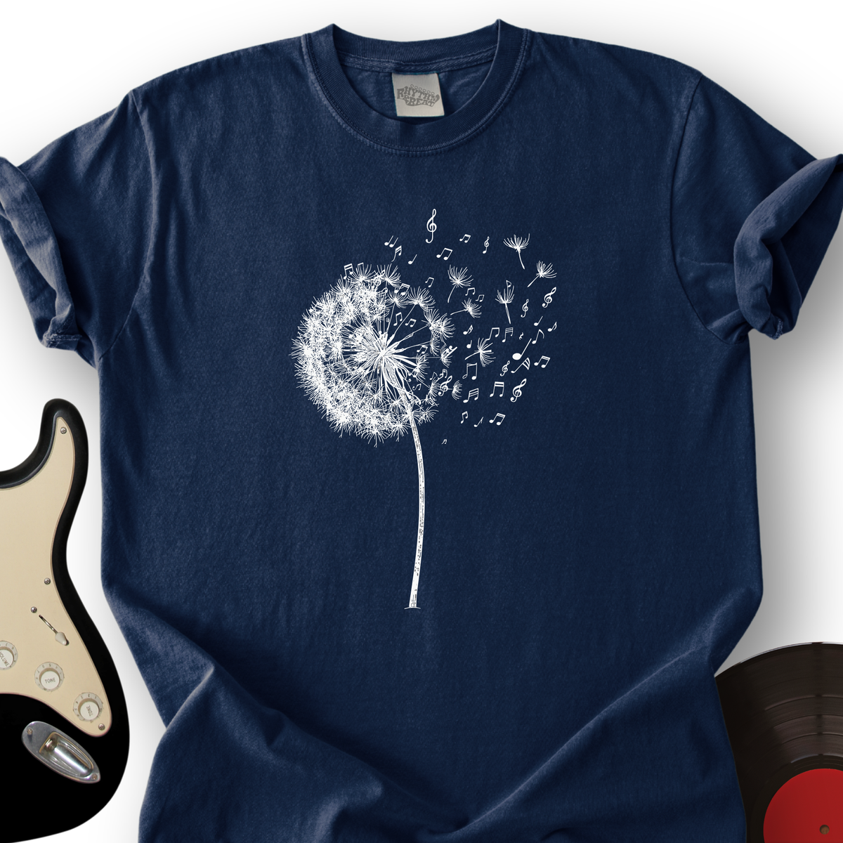 Melody Bloom T-Shirt product image 3