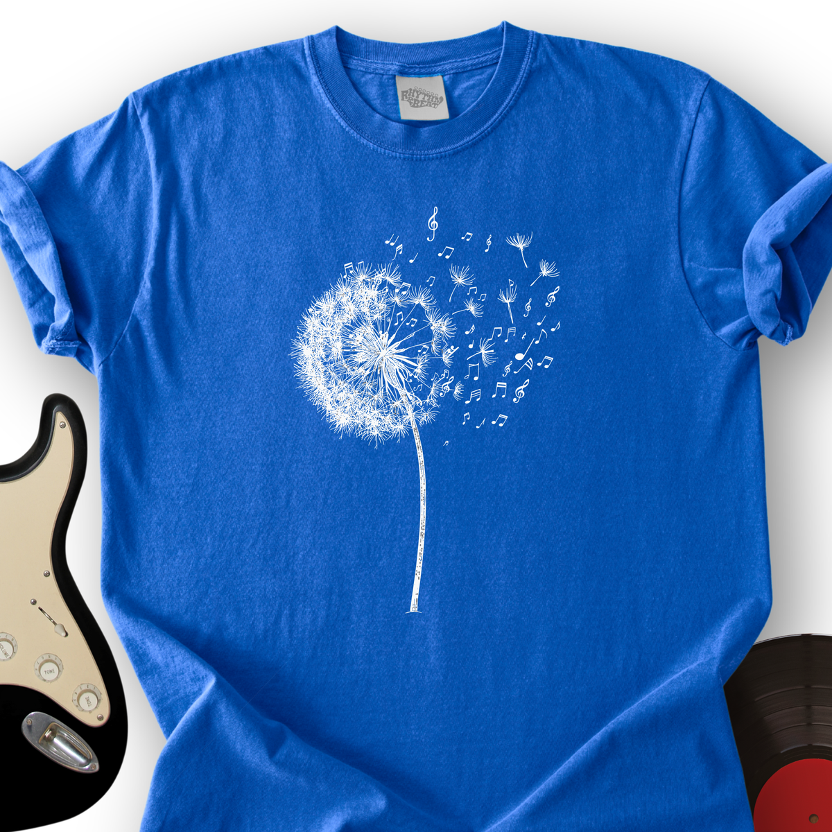 Melody Bloom T-Shirt product image 4