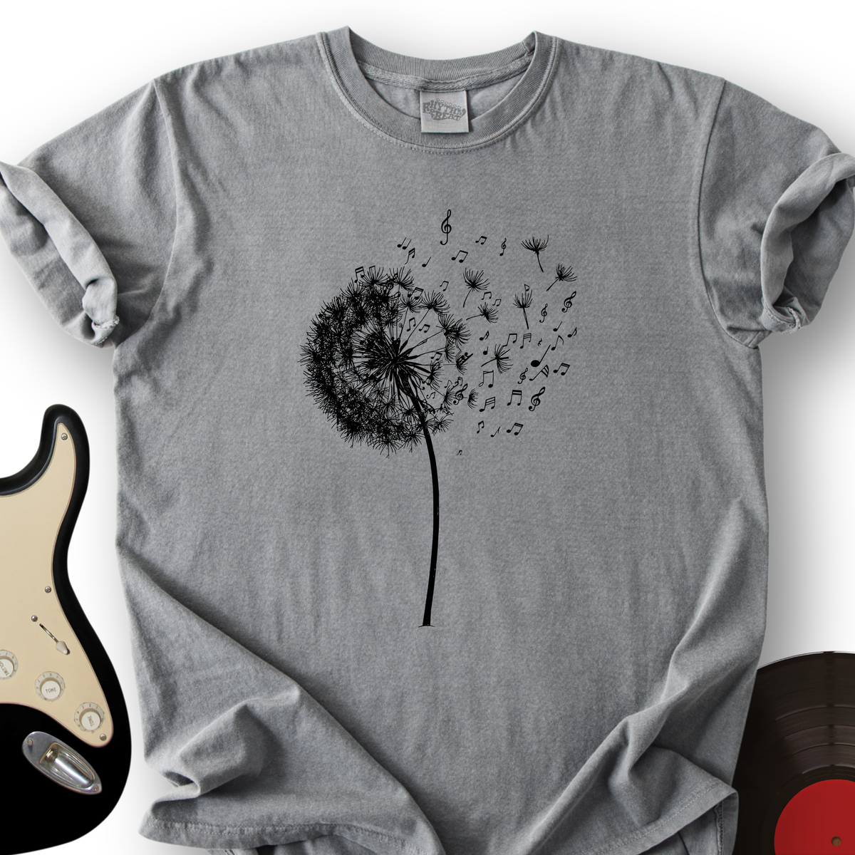 Melody Bloom T-Shirt product image 7