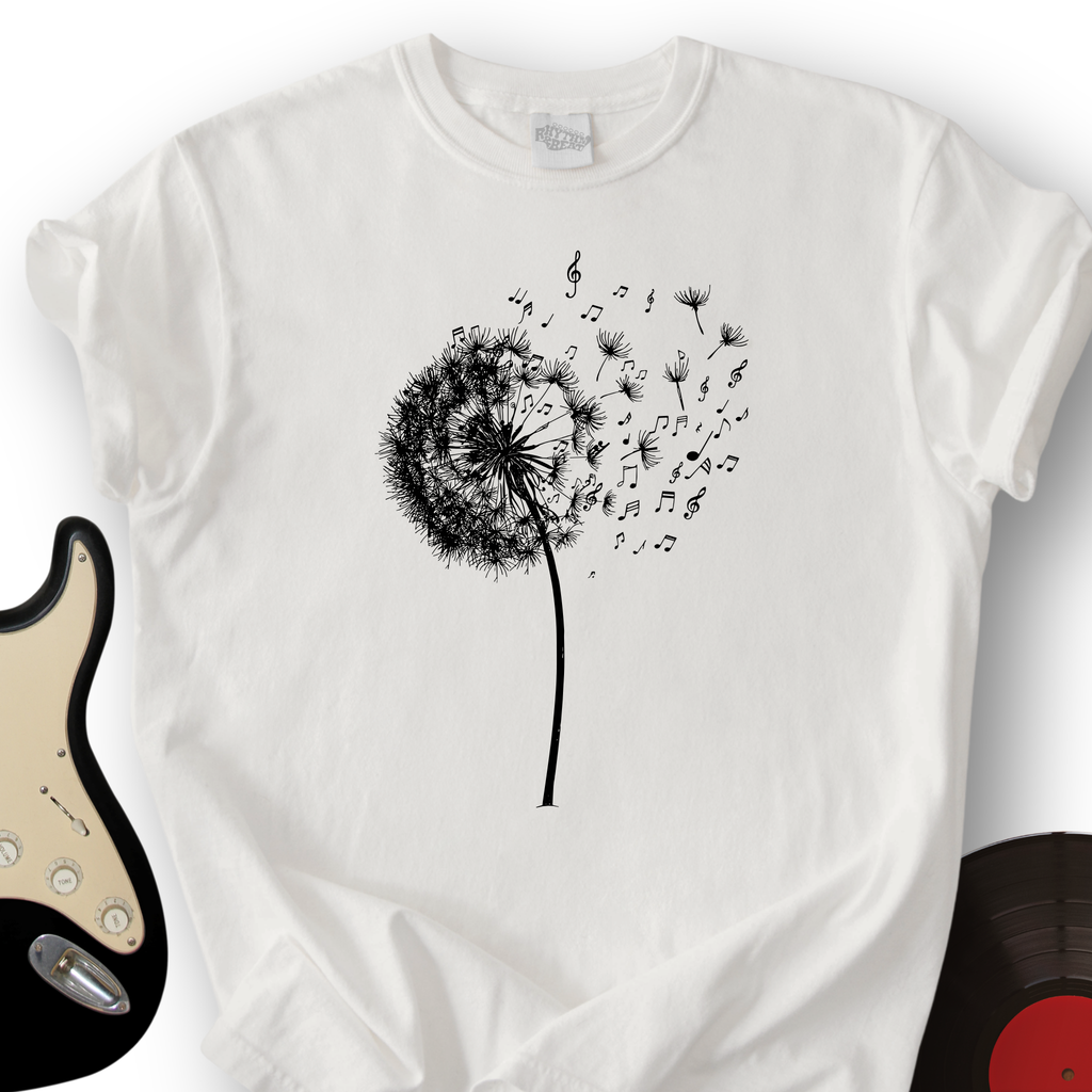 Melody Bloom T-Shirt product image 6