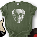 Skull Pick T-Shirt product image 1