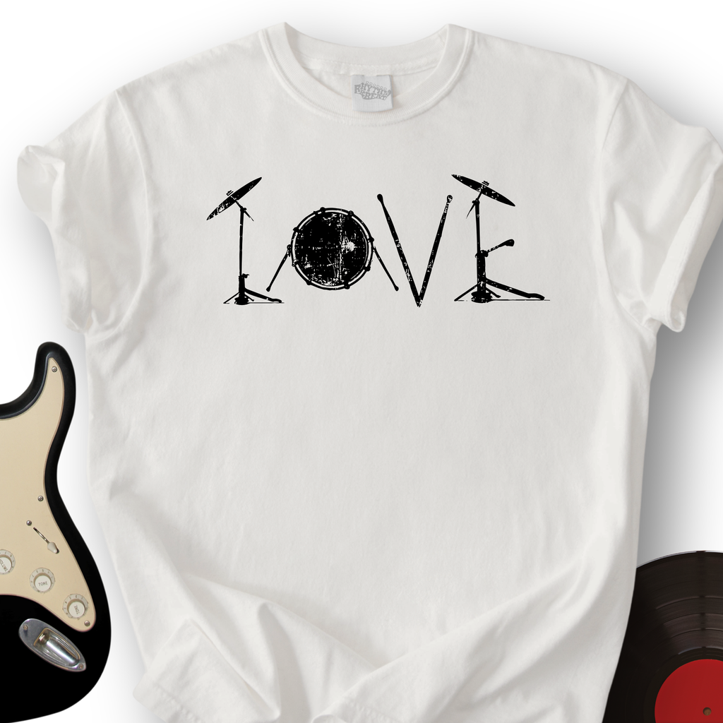 Beat of Love T-Shirt product image 5