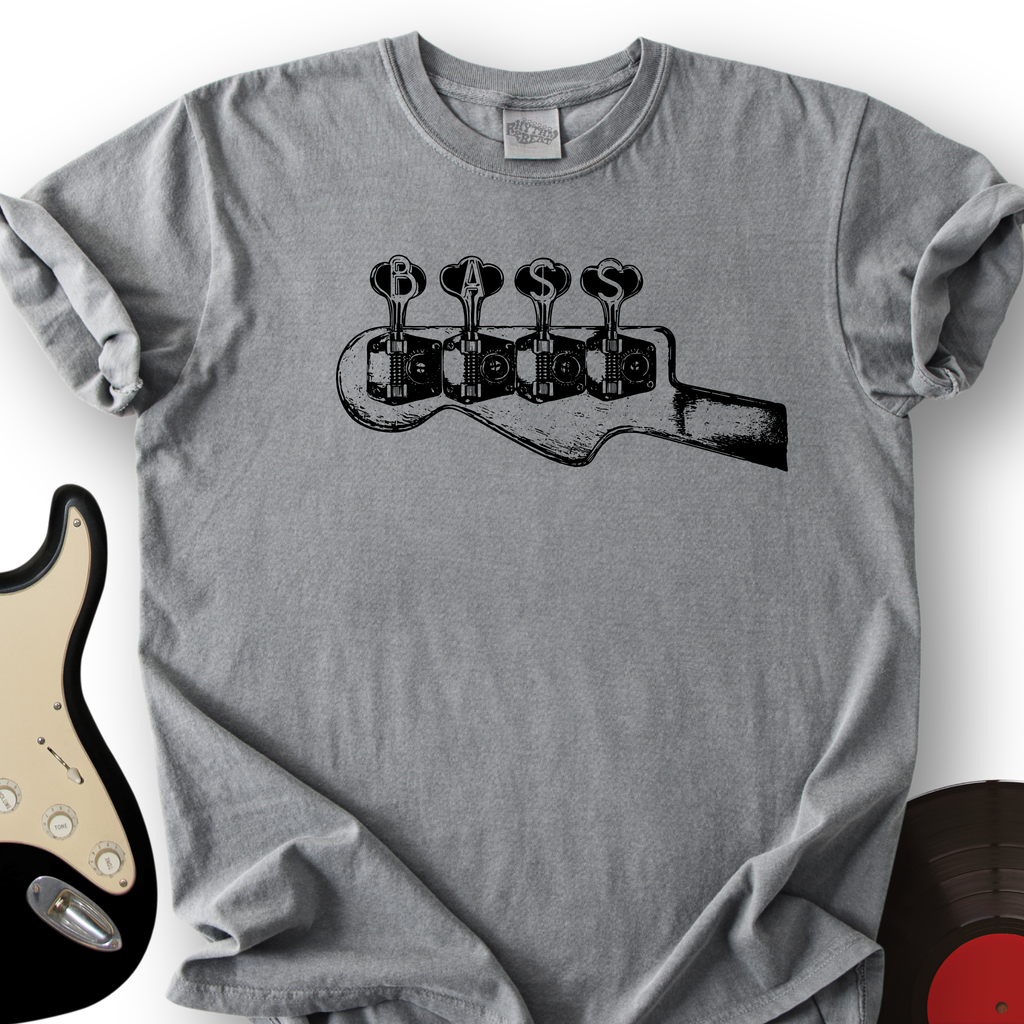 Tuned to Groove T-Shirt product image 4