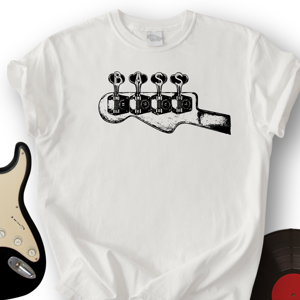 Tuned to Groove T-Shirt product image 5