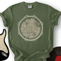 Paradiddle T-Shirt product image 1