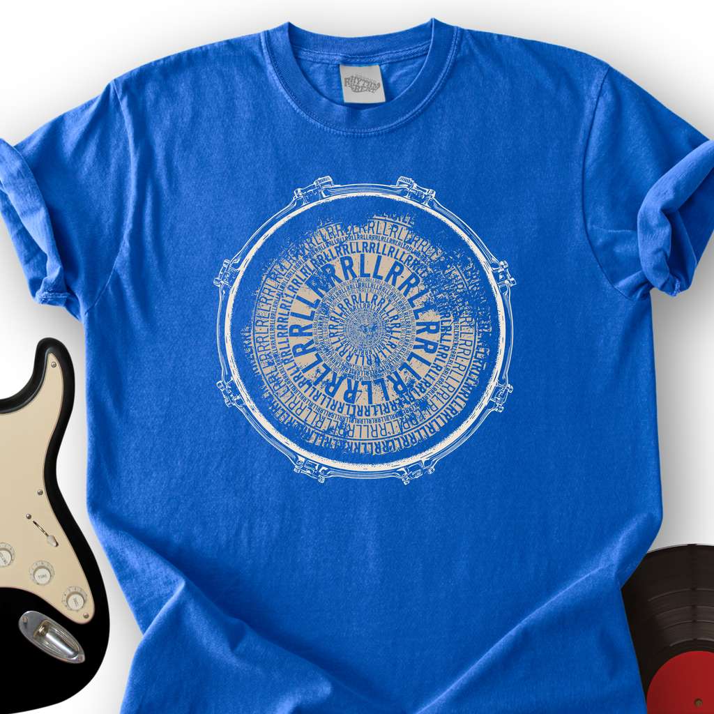 Paradiddle T-Shirt product image 4