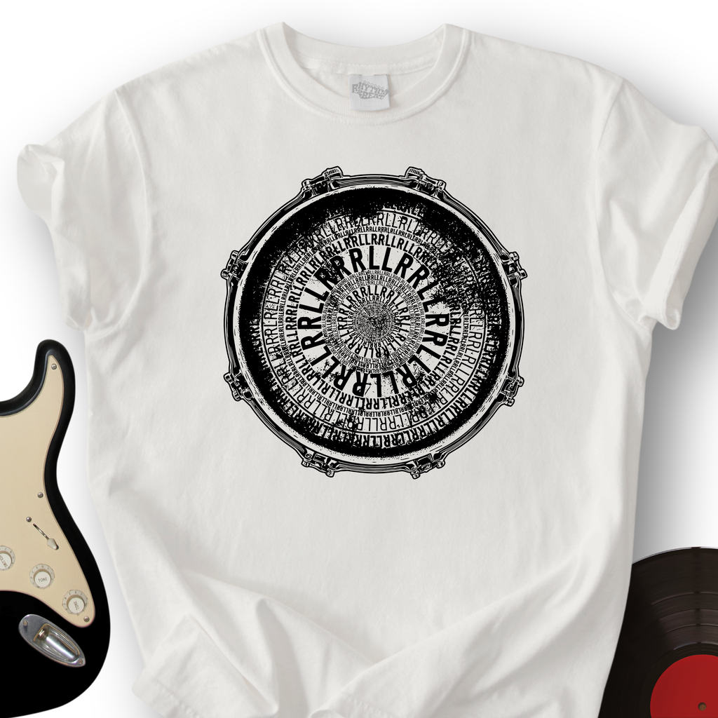 Paradiddle T-Shirt product image 6