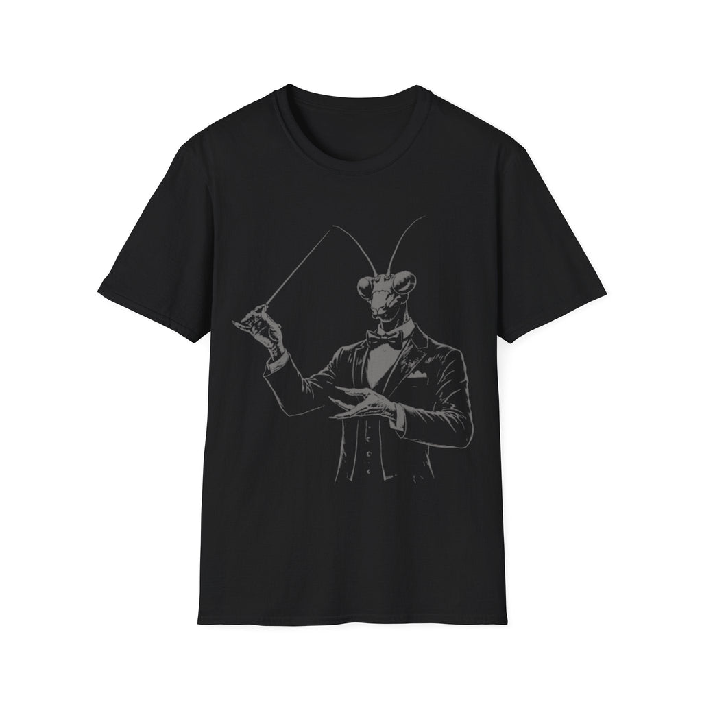 Mantis Conductor T-Shirt product image 8