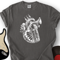 Heart of Sound T-Shirt product image 1