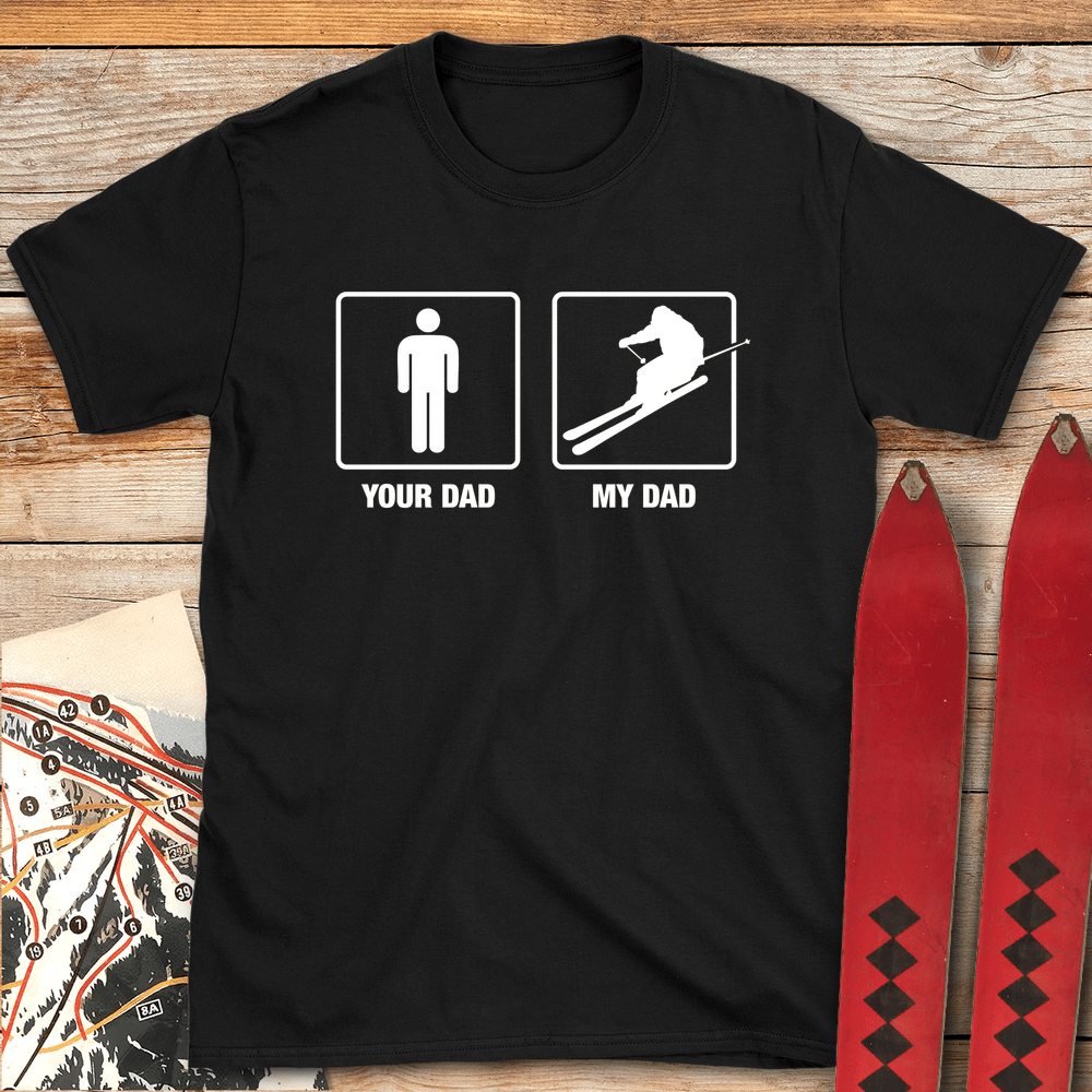 My Dad Vs Your product image 3