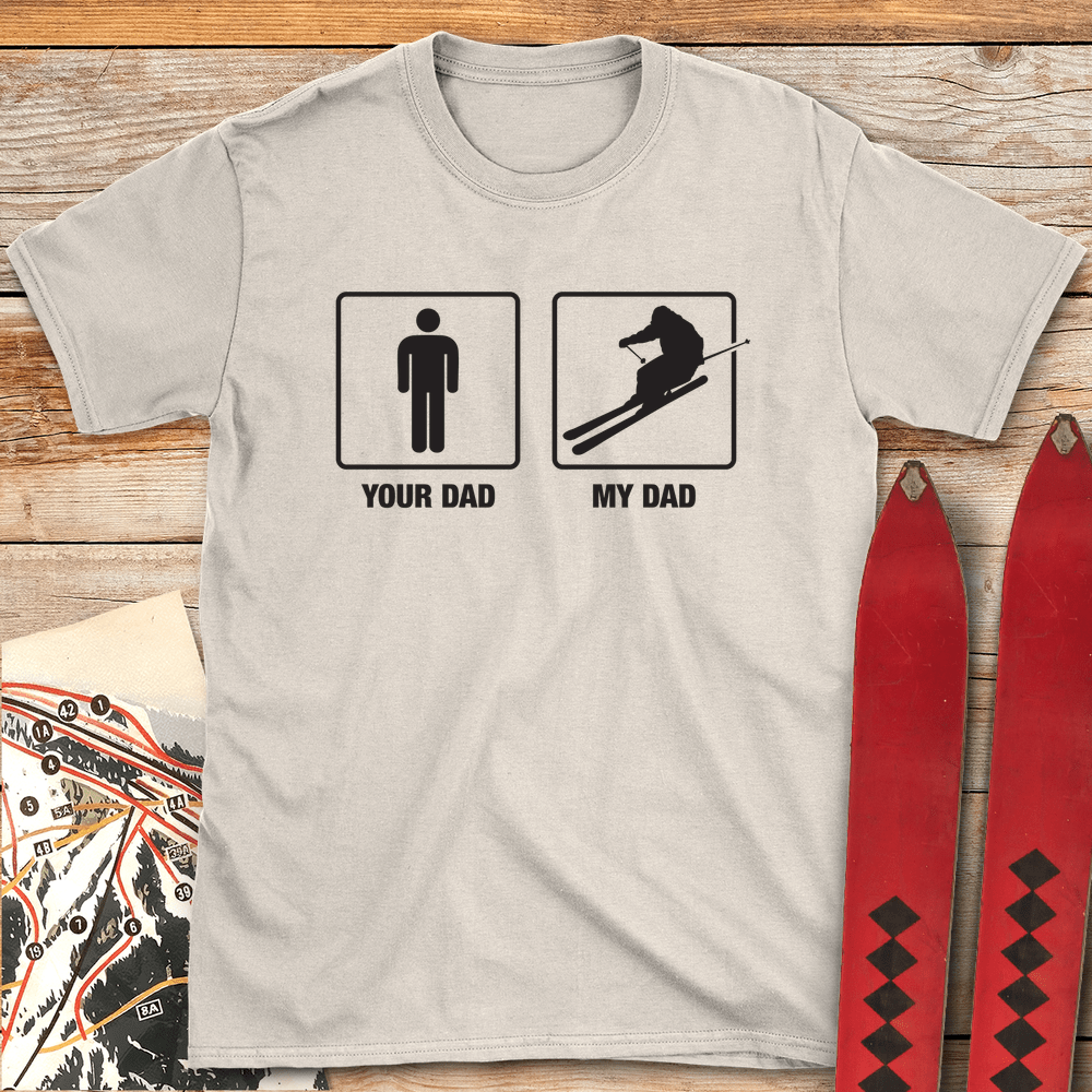 My Dad Vs Your product image 5
