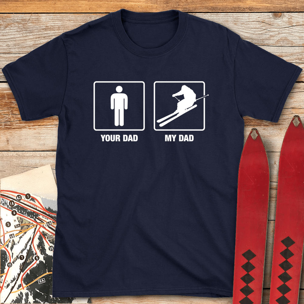 My Dad Vs Your product image 2