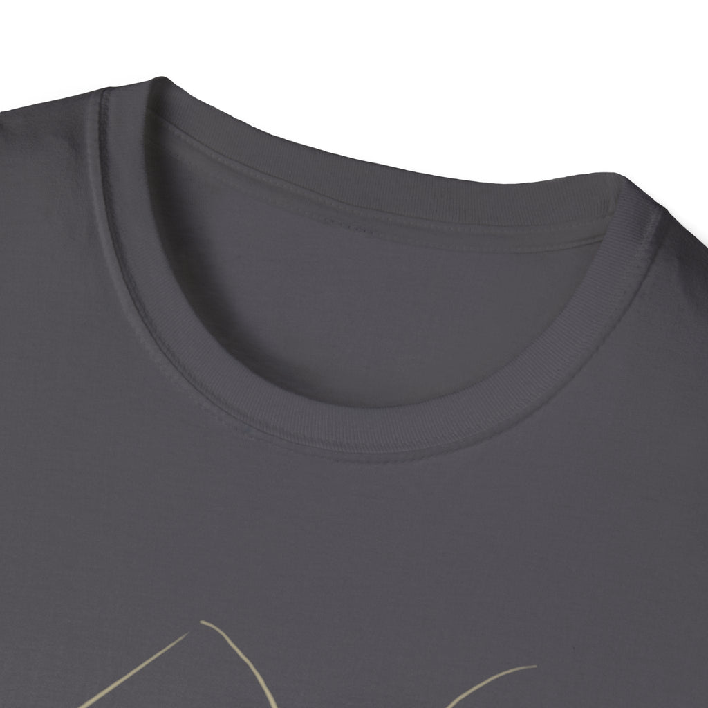 Mantis Conductor T-Shirt product image 25