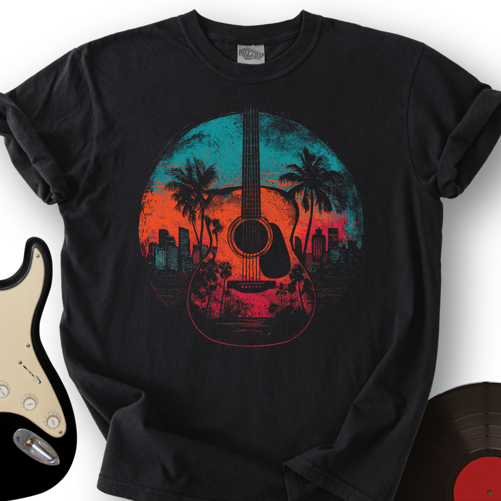 Urban Strings T-Shirt product image 1