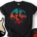 Urban Strings T-Shirt product image 1