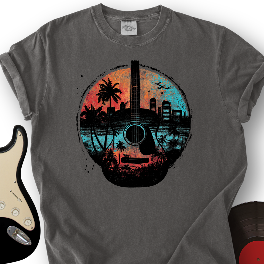 Urban Strings T-Shirt product image 2