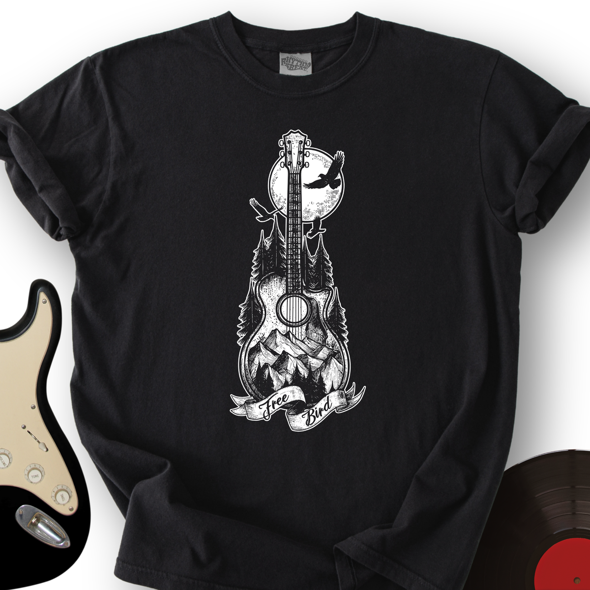 Free Bird T-Shirt product image 6