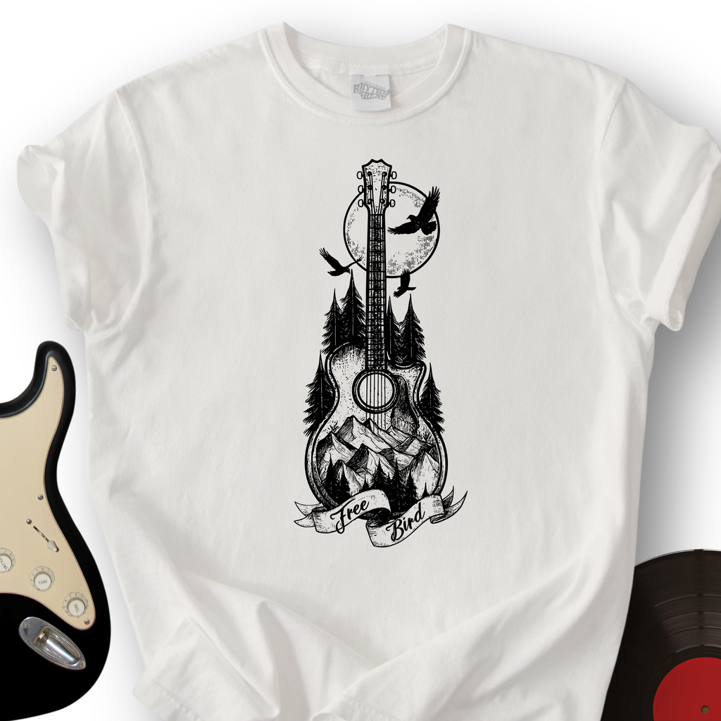 Free Bird T-Shirt product image 4