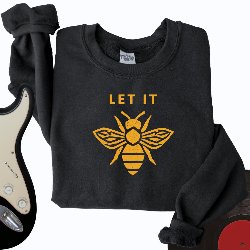 Let It Bee Crewneck product image 4