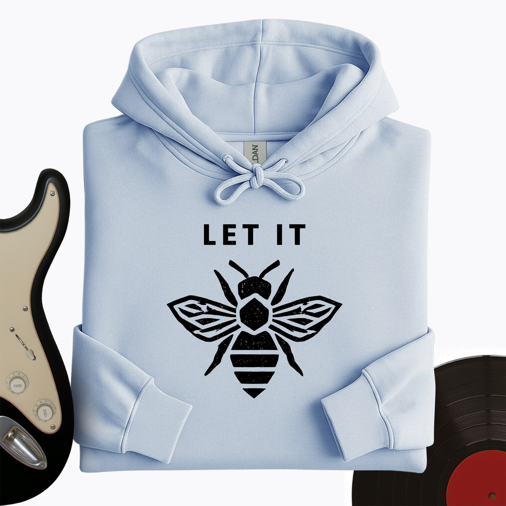 Let It Bee Hoodie product image 10