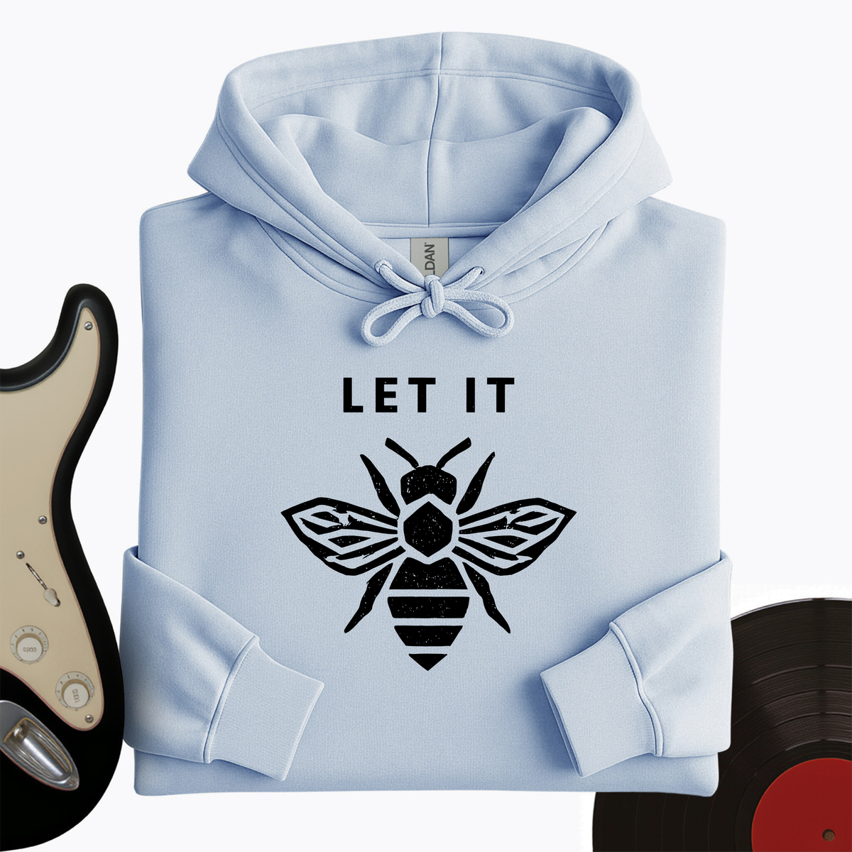 Let It Bee Hoodie product image 10