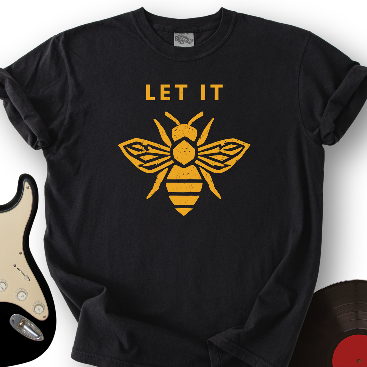 Let It Bee T-Shirt product image 2