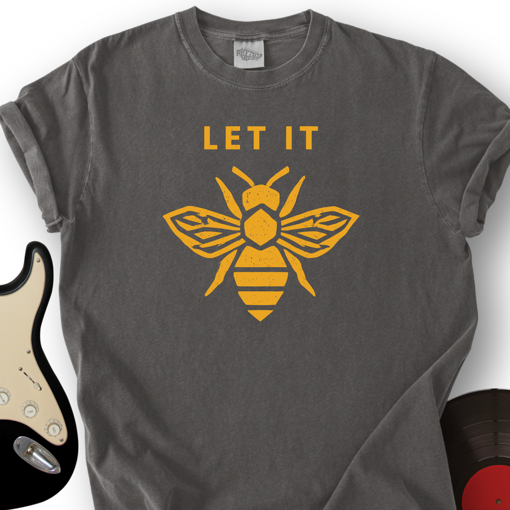 Let It Bee T-Shirt product image 3