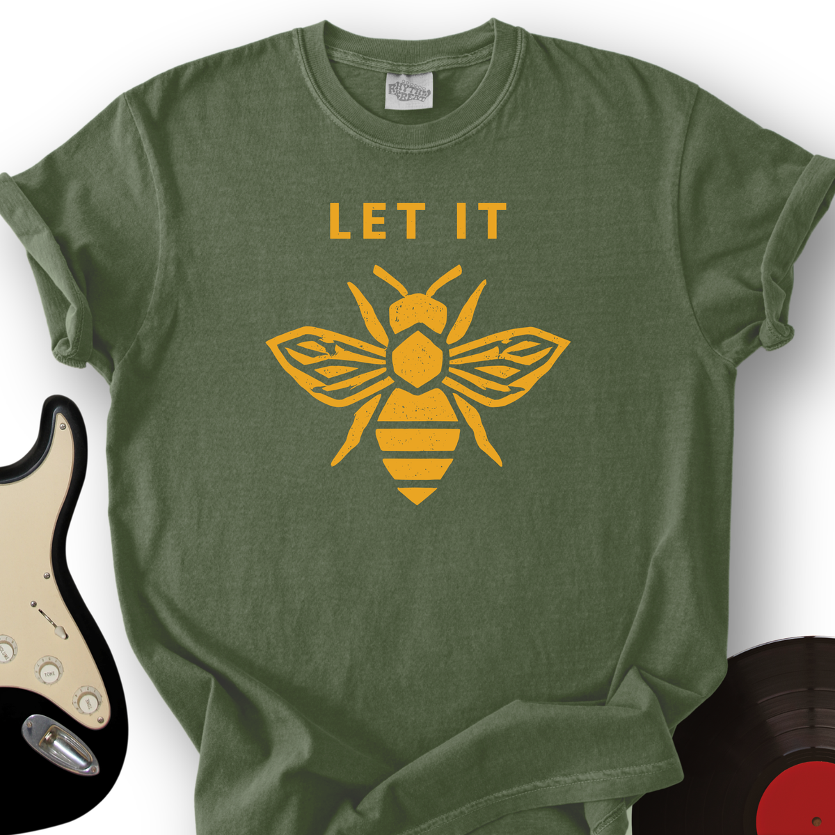 Let It Bee T-Shirt product image 7