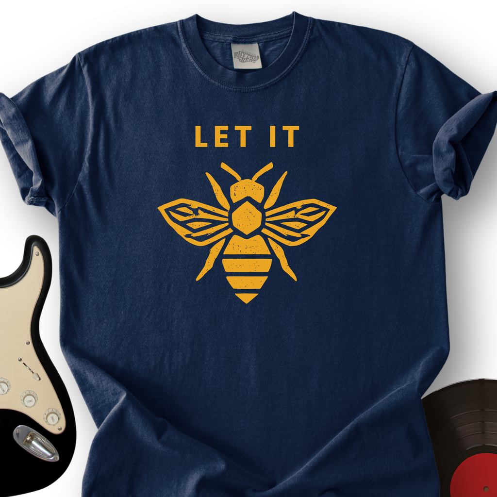 Let It Bee T-Shirt product image 1