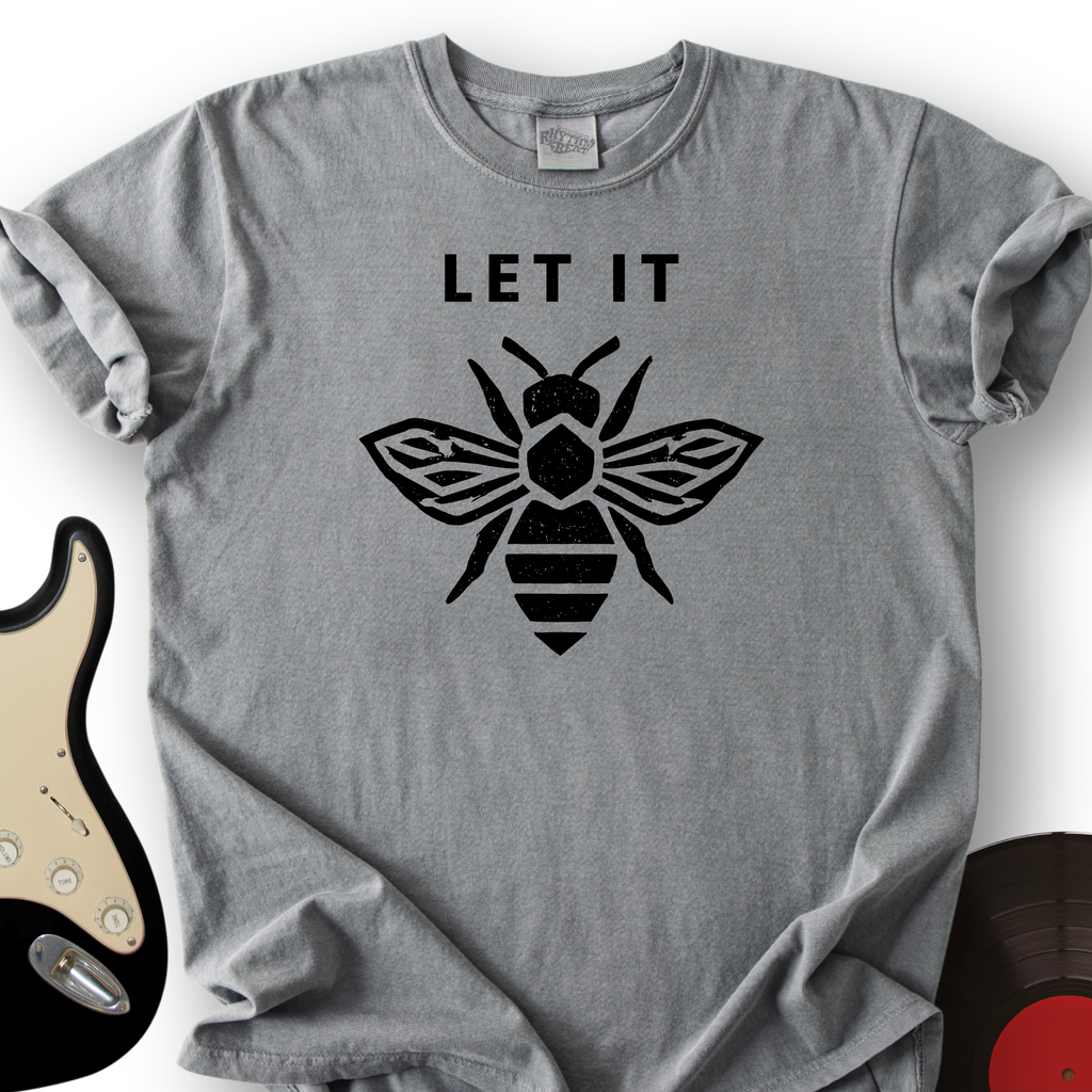 Let It Bee T-Shirt product image 5