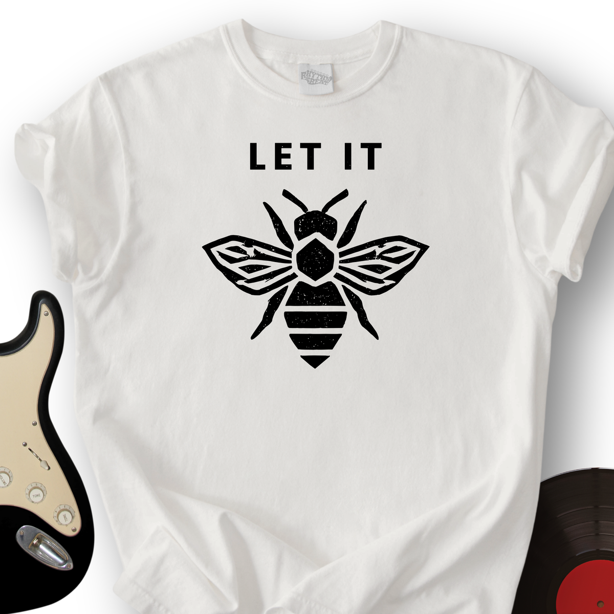 Let It Bee T-Shirt product image 6