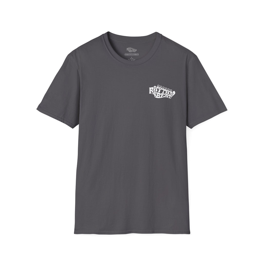 Kung Fu Fighting T-Shirt product image 10