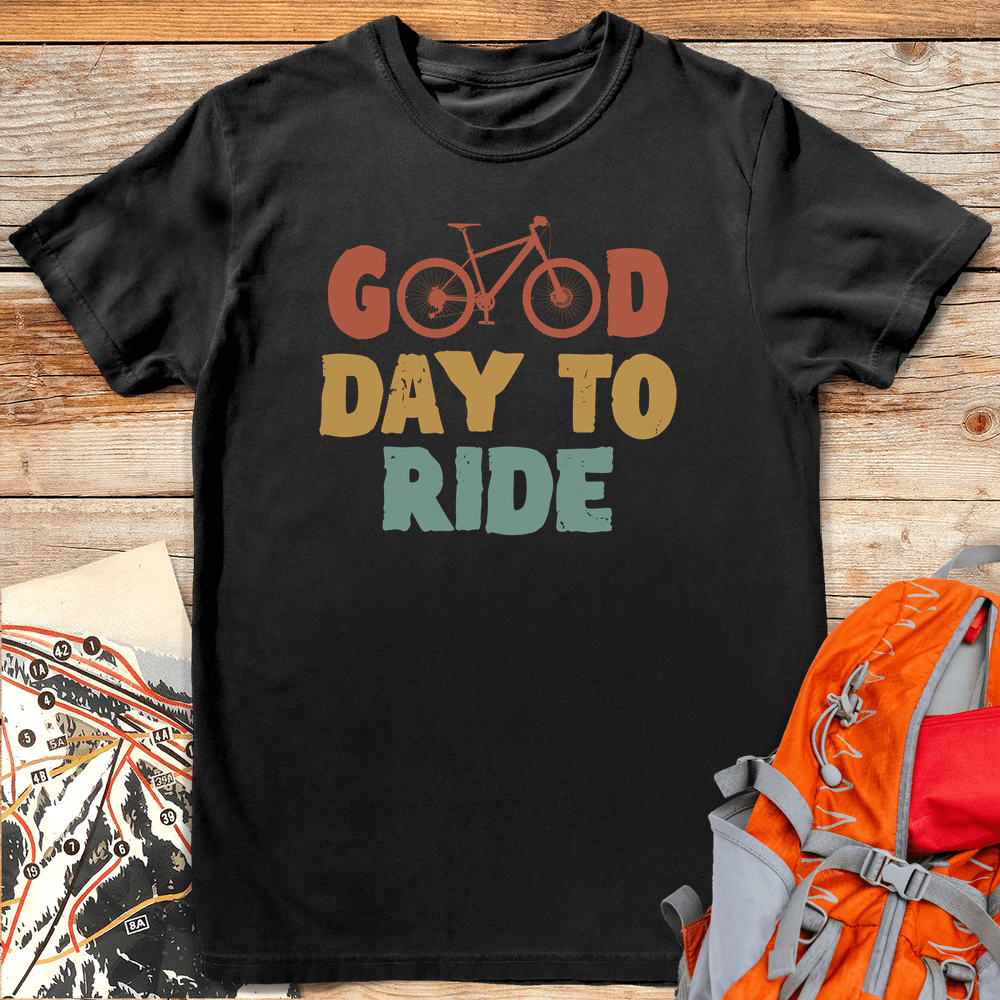 Good Day 2 Ride product image 3