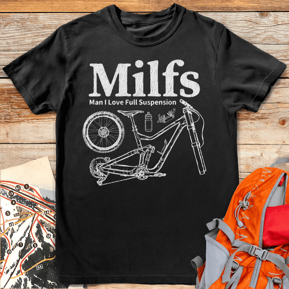 Full Suspension product image 3
