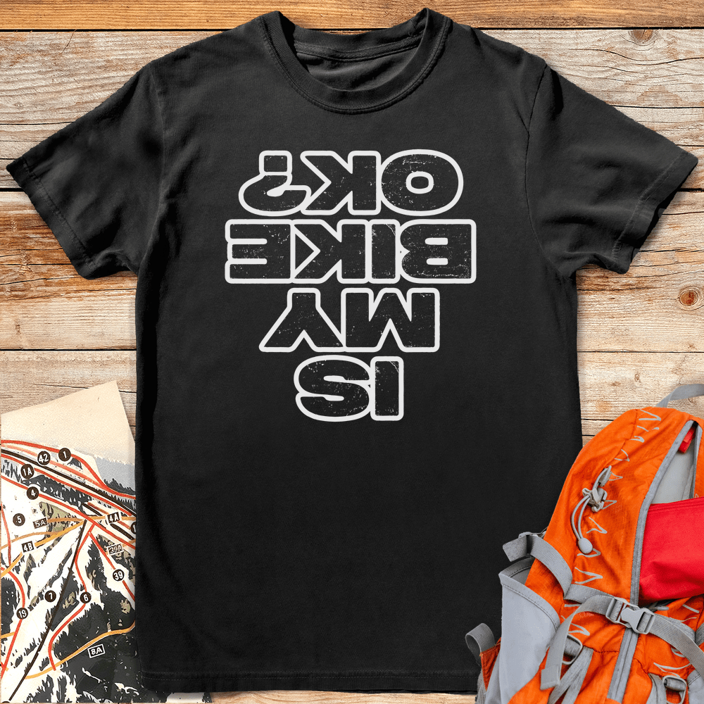 Is My Bike Ok product image 3