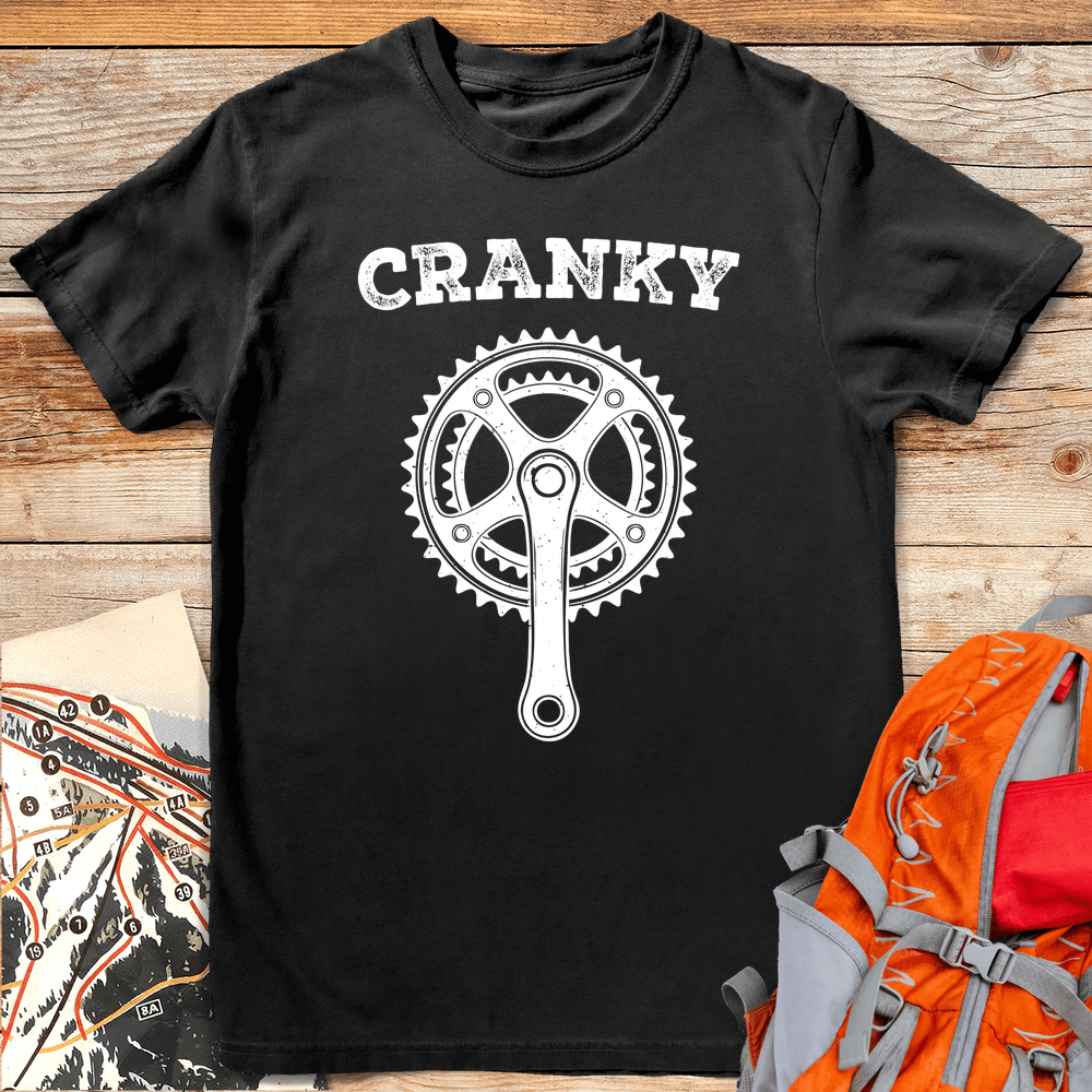 Cranky product image 3