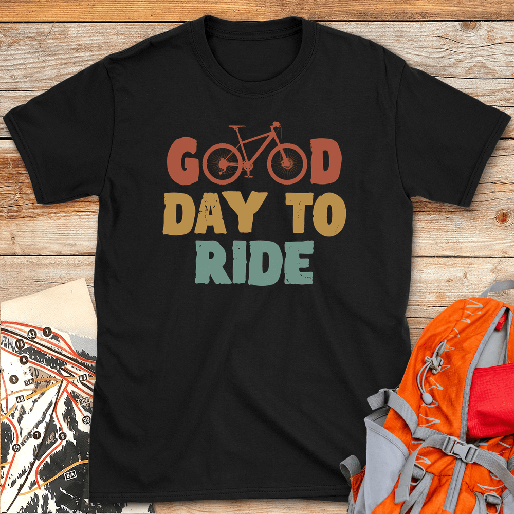 Good Day 2 Ride product image 4