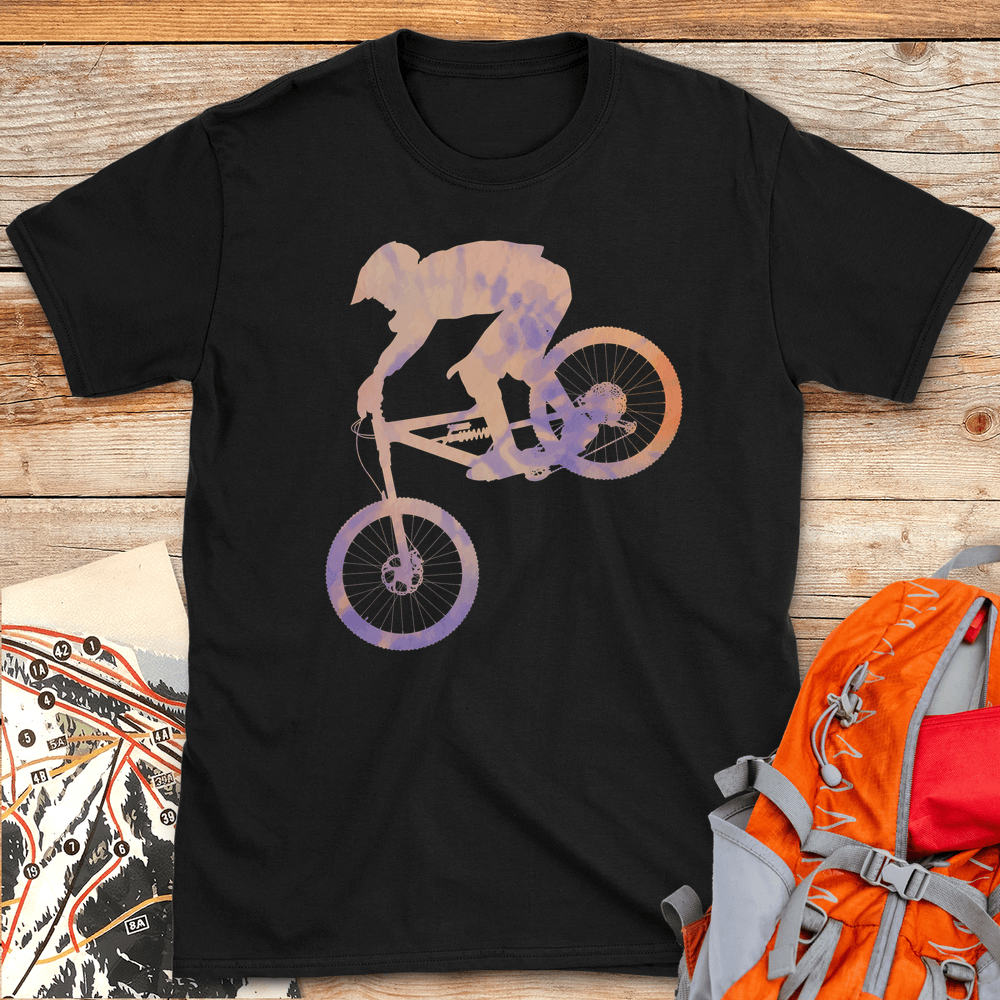 Tie Dye Bike Drop product image 3
