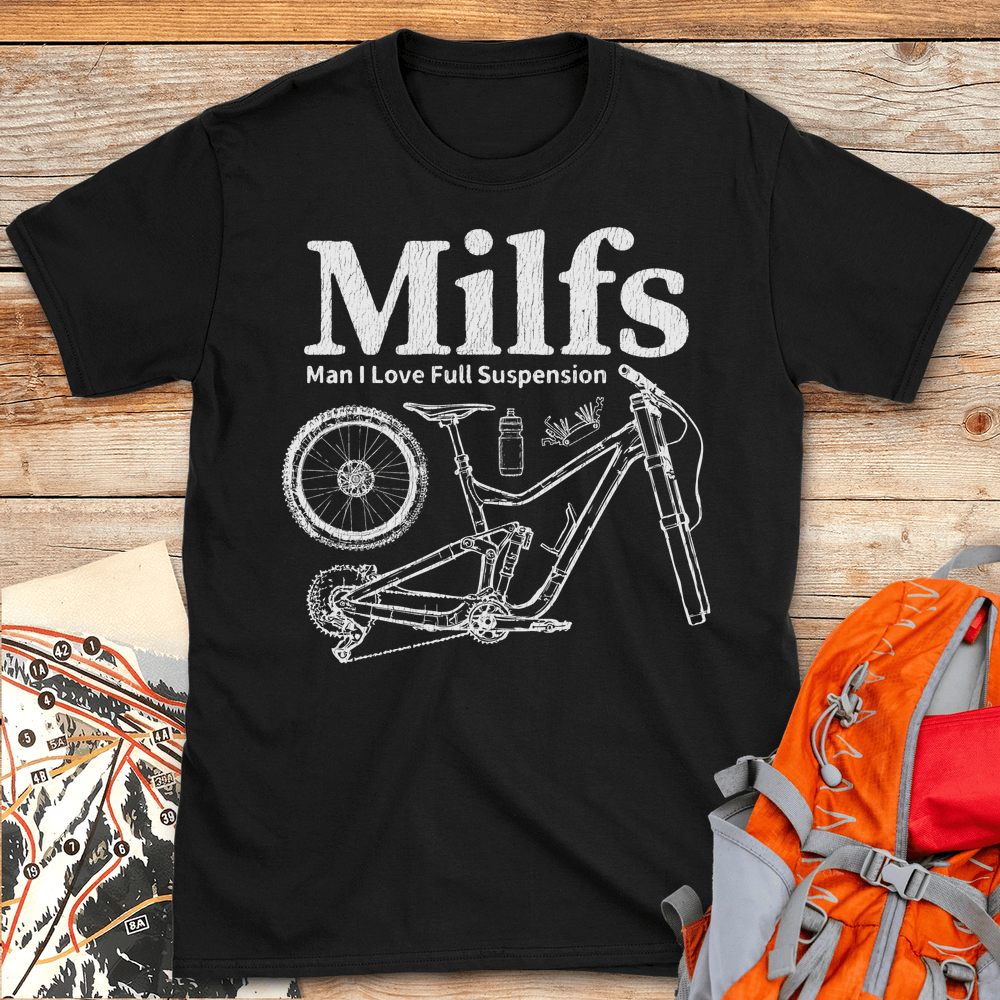 Full Suspension product image 3