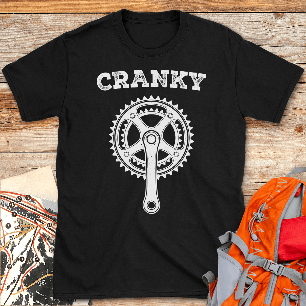 Cranky product image 3