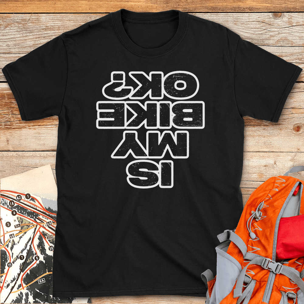 Is My Bike Ok product image 3