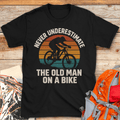 Old Man Biker product image 1