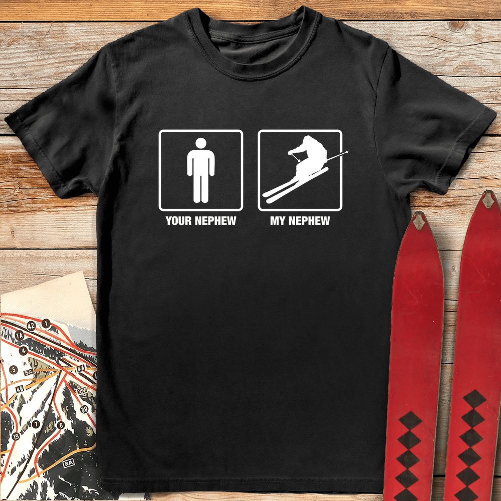 Nephew Shreds product image 1