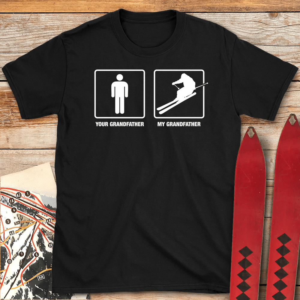 Grandfather Shreds product image 3