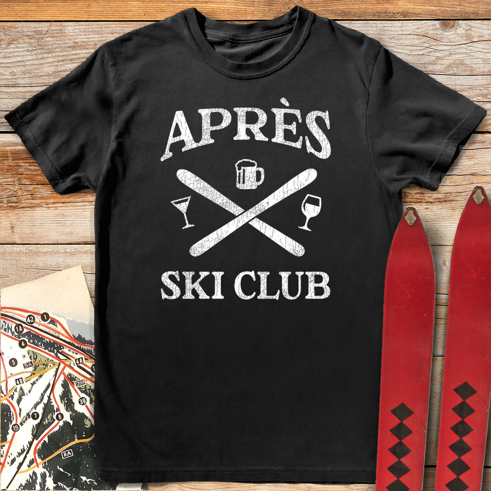Après Ski Club product image 3