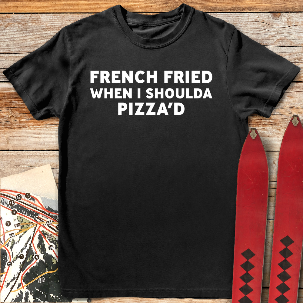 French Fried Pizza product image 3
