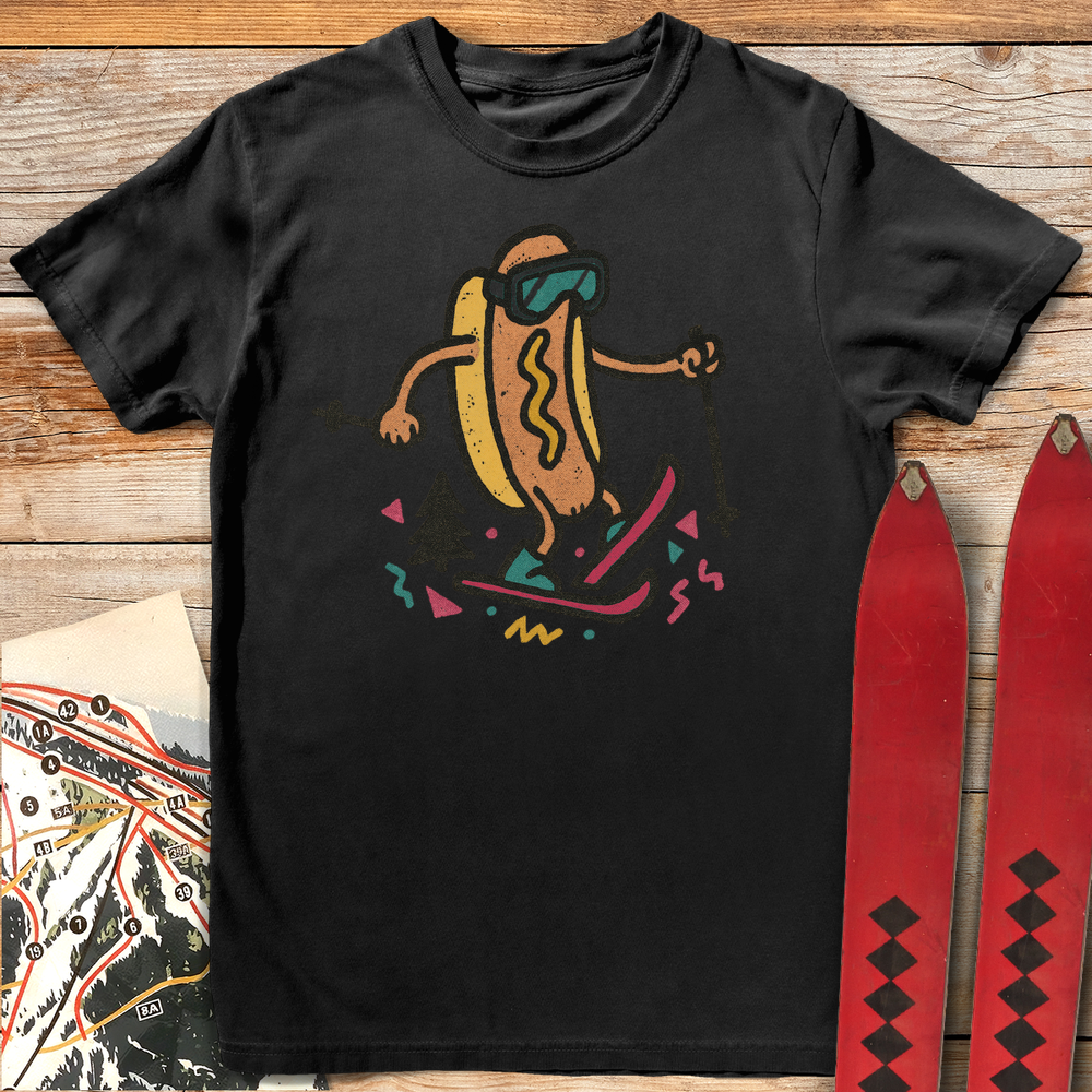Hot Doggin product image 3
