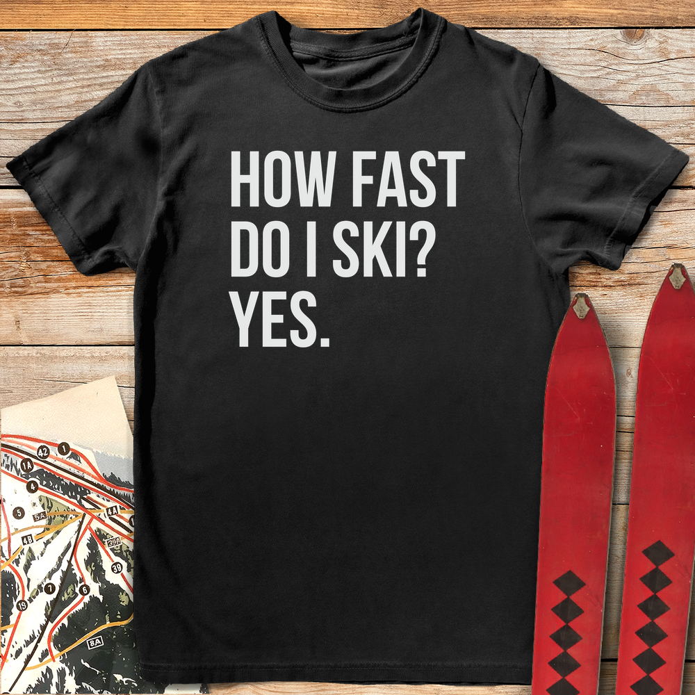 How Fast product image 3