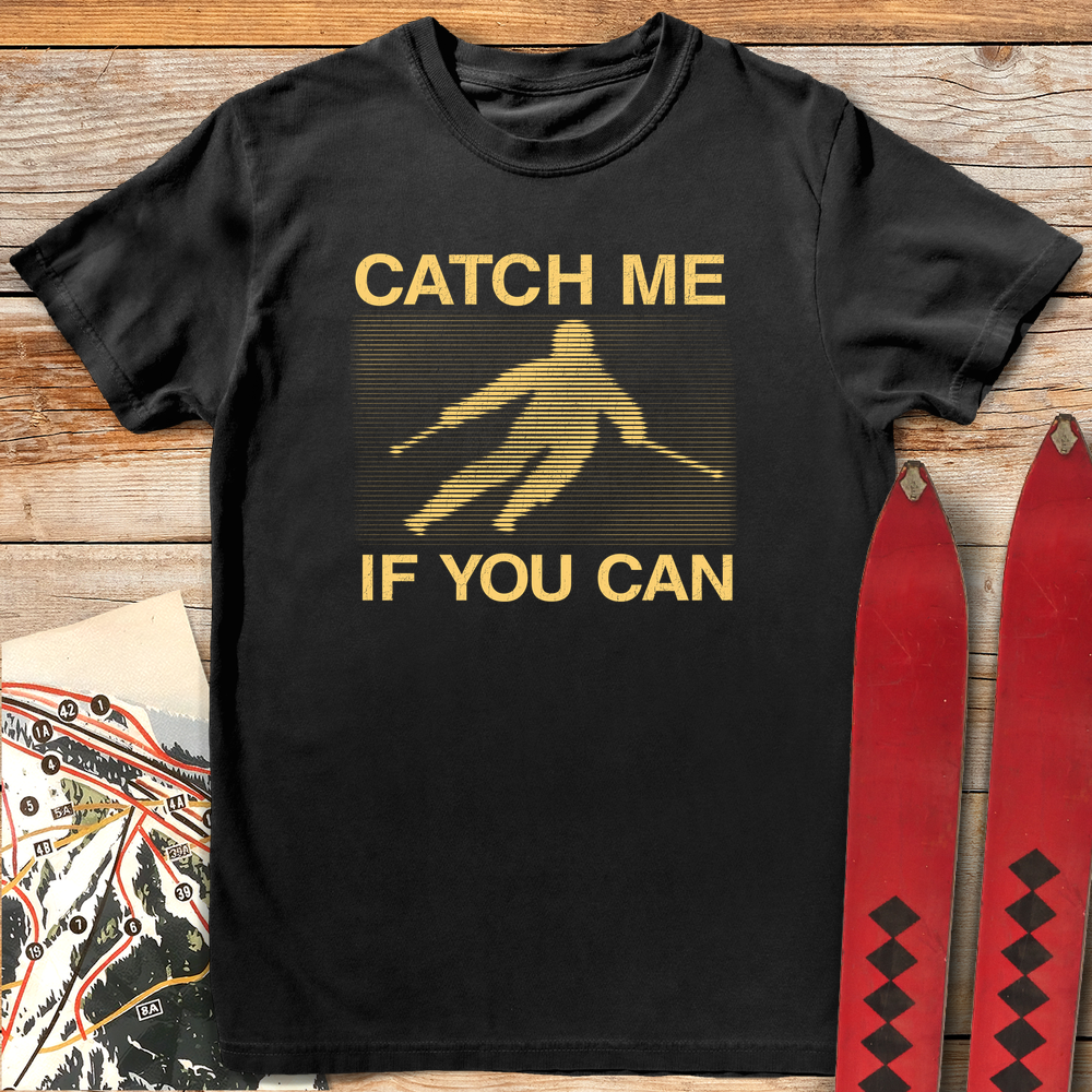Catch Me If You Can product image 2
