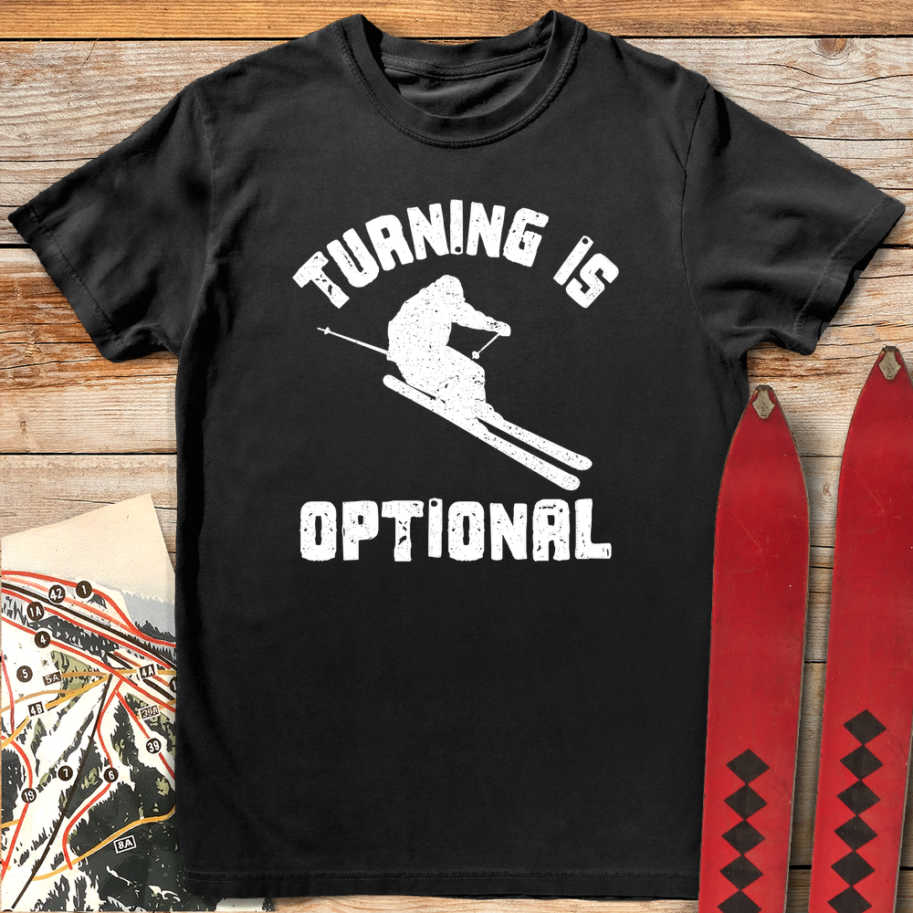 Turning Optional product image 1